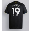 Maglie da calcio Manchester United Bryan Mbeumo #19 Terza Maglia 2025-26 Manica Corta